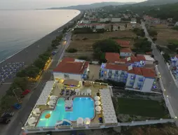 Aphrodite Beach Hotel | Kuzey Ege Adaları - Lesvos