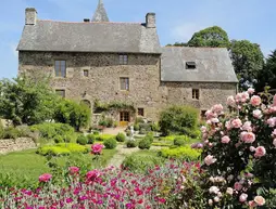 Manoir de la Branche | Brittany - Ille-et-Vilaine - Saint-Brice-en-Cogles