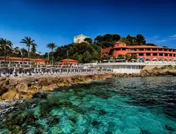 Monte-Carlo Beach | Provence - Alpes - Cote d'Azur - Monaco (ve civarı) - Roquebrune-Cap-Martin