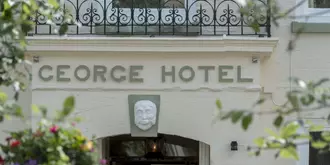 The George Hotel