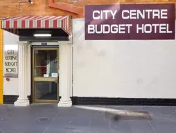 City Centre Budget Hotel