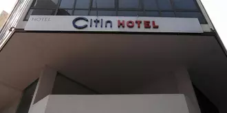 Citin Hotel Masjid Jamek by Compass Hospitality