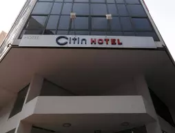 Citin Hotel Masjid Jamek by Compass Hospitality | Kuala Lumpur (ve civarı) - Medan Tuanku