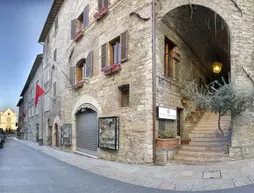 Hotel Properzio | Umbria - Perugia (vilayet) - Assisi