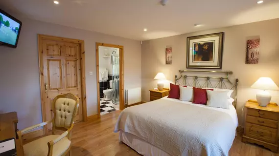 The Tides B&B | Kerry (kontluk) - Ballybunion