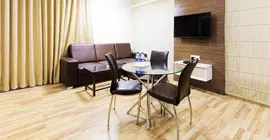 Zo Rooms Lakdi Ka Pul X Road | Telangana - Haydarabad (ve civarı) - Haydarabad