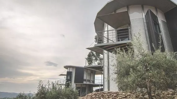 Bela Vista Silo Housing | Norte - Braganca Bölgesi - Alfandega da Fe