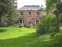 Thatch Close Farm | Herefordshire (kontluk) - Ross-on-Wye