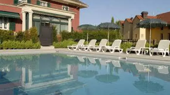 Hotel La Barcarolle | Vaud Kantonu - Prangins