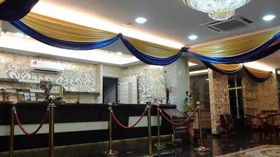 AB Inn Hotel | Johor - Johor Bahru (ve civarı) - Senai