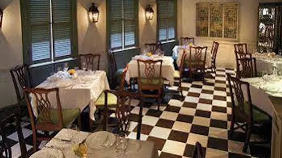 The Bernards Inn | New Jersey - Washington Township - Parsippany (ve civarı) - Bernardsville