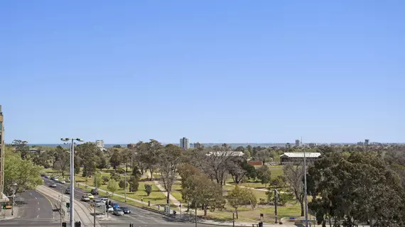 The ICON St Kilda | Victoria - Melbourne (ve civarı) - St Kilda