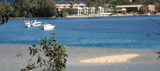 Bayview Apartments Merimbula | New South Wales - Merimbula