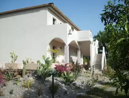 Agriturismo Terrenia | Sicilya - Messina (vilayet) - Taormina Sahili - Taormina