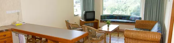 Tanoa Apartments | Batı Grubu - Nadi