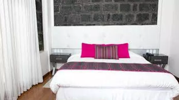 Sangay Spa Hotel | Tungurahua - Banos