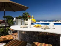 Casa Alegre | Nayarit - Bahía de Banderas - Puerto Vallarta (ve civarı) - Puerto Vallarta - Romantic Zone