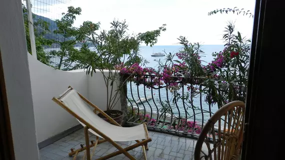 La Dolce Vita Residence | Campania - Salerno (il) - Positano