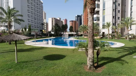 Gemelos 26 1BD | Valencia Bölgesi - Alicante (vilayet) - Marina Baja - Benidorm