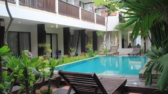 The Kubu Hotel | Bali - Kuta - Kuta Merkezi