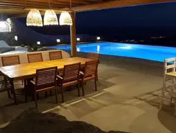 Otherview | Ege Adaları - Mikonos