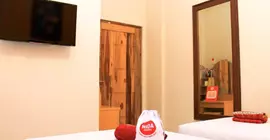 NIDA Rooms Jembatan Merah Depok | Yogyakarta Özel Bölgesi - Yogyakarta (ve civarı) - Depok - Condongcatur