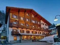 Hotel Edelweiss | Valle d'Aosta - Courmayeur - Verrand