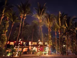 Hotel Laguna del Cocodrilo | Guanacaste - Tamarindo