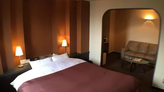 Hotel Porte | Hokkaido - Minami - Sapporo (ve civarı) - Sapporo