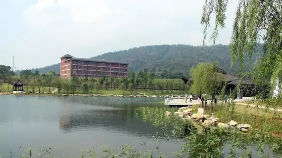 Jingtingshan Resort Hotel | Anhui - Xuancheng