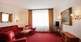 Pension Suzanne | Vienna (eyalet) - Viyana - Innere Stadt