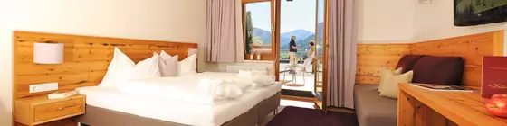 Hotel Neubergerhof | Salzburg (eyalet) - Sankt Johann im Pongau - Filzmoos