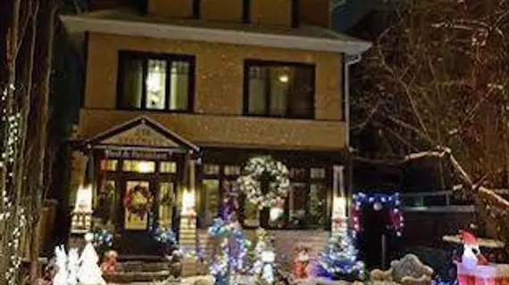 Westways Calgary Guest House Bed & Breakfast | Alberta - Calgary (ve civarı) - Calgary - Güneybatı Calgary