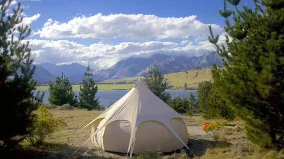 Explore Life Glamping | Otago - Wanaka