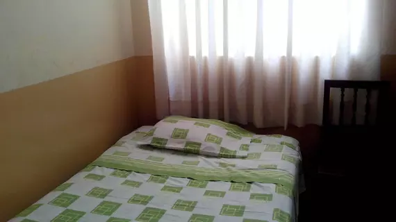 Hostal Jovita | Lima (bölge) - Lima Province - Lima (ve civarı) - Surco