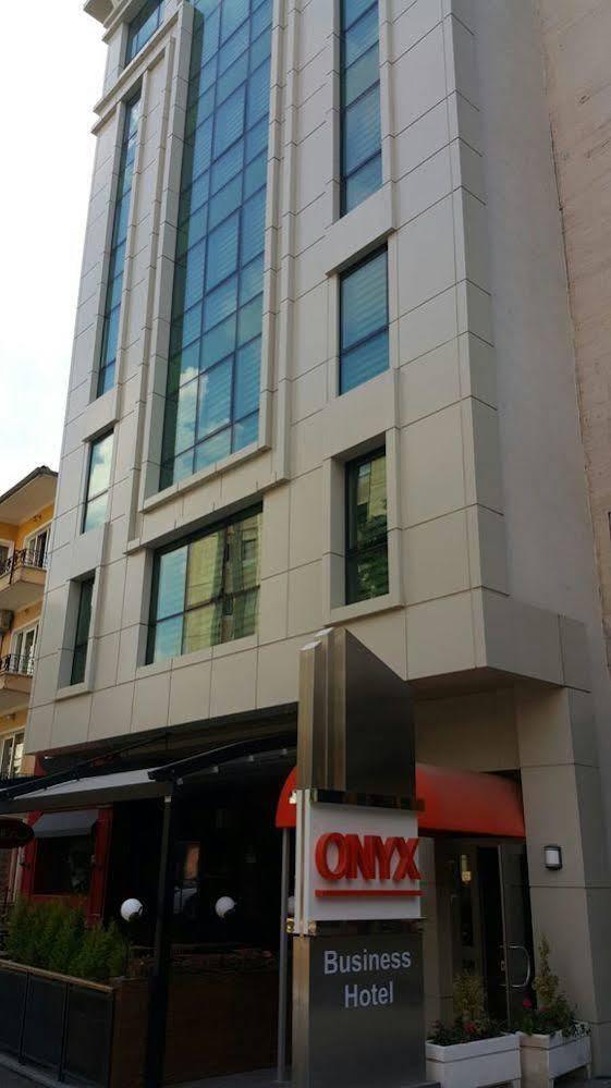 Onyx Business Hotel Ankara