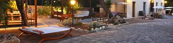 Relais Villa Scinata | Puglia - Lecce (il) - Nardo