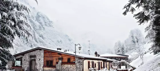 Agriturismo Ferdy | Lombardy - Bergamo - Lenna