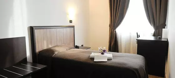 Hotel Chopin | Liguria - Cenova (il) - Ponente - Cenova (ve civarı) - Cenova