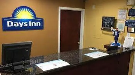 Days Inn Medford | Oregon - Medford (ve civarı) - Medford