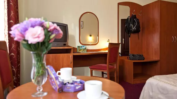 Hotel Kazimierz II | Küçük Polonya Voyvodalığı - Krakow (ve civarı) - Krakow - Stare Miasto