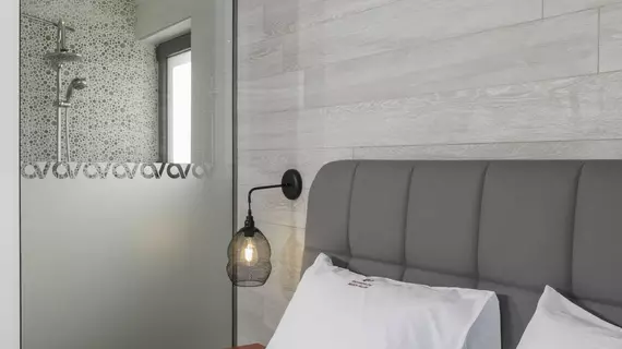 Antonoglou Beach Villas Lahania | Ege Adaları - Rodos Bölgesel Birimi - Rodos