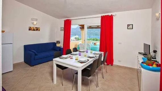 Residence Stella Di Gallura | Sardinya - Sassari - Olbia