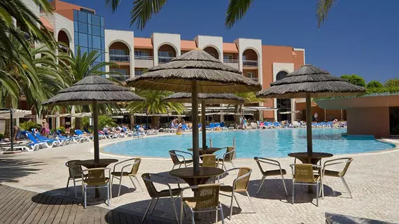 Falesia Hotel - Adults Only | Algarve - Faro Bölgesi - Albufeira