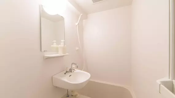 HOSTEL KAISEI TANIYON | Osaka (idari bölge) - Osaka (ve civarı) - Osaka City Center - Chuo