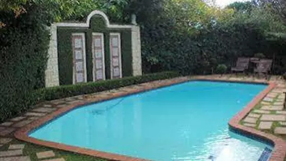 Morrells Boutique Guest House | Gauteng - City of Tshwane - Johannesburg (ve civarı) - Randburg