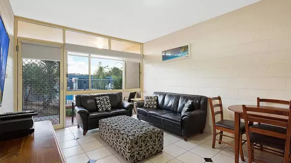 Grandeur Holiday Units | New South Wales - Merimbula