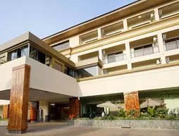 Best Western Premier Garden Hotel Entebbe | Entebbe