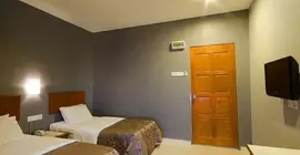 Amara Motel Langkawi | Kedah - Langkawi - Kampung Pokok Asam - Kuah