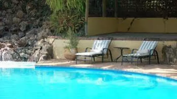 Shumba Valley Lodge | Gauteng - City of Tshwane - Johannesburg (ve civarı) - Lanseria